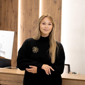 Лупинос Екатерина