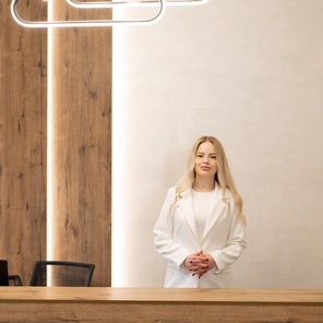 Федотова Александра