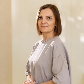 Балакирева Анна