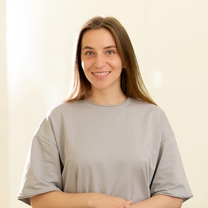 Малик Анна Андреевна