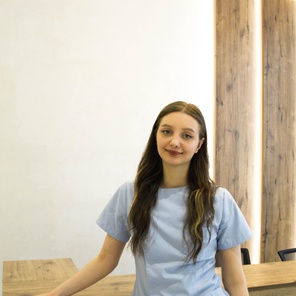 Таратоненкова Анна Александровна