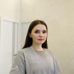 Мишина Анна