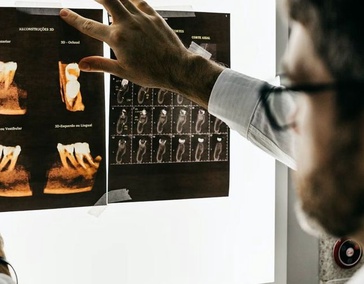 Рентегенологические исследования