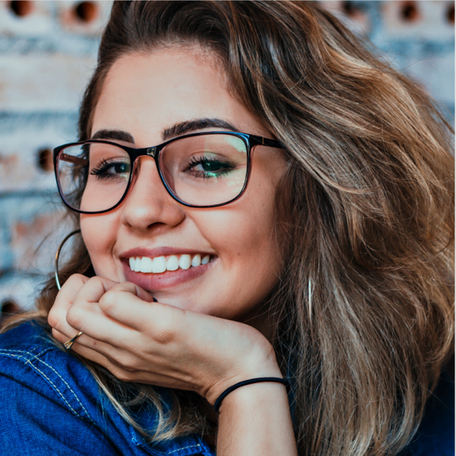 Ваша улыбка недостаточно обворожительна?