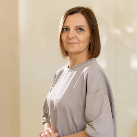 Балакирева Анна