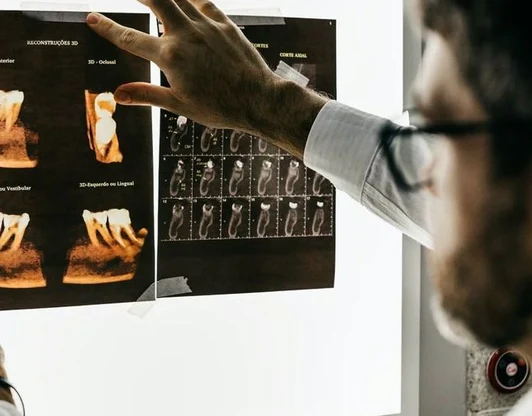 Рентегенологические исследования