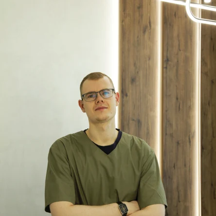 Гуляев Илья Евгеньевич